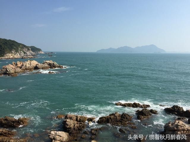 今天深圳的天气预报让我瑟瑟发抖,什么?夏天又要来了?