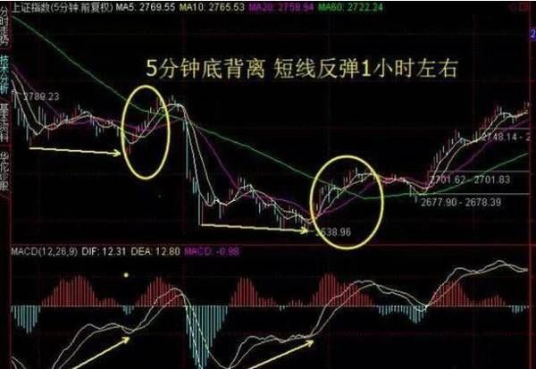 国内顶尖操盘手总结“苦研跟庄战法”拯救无数亏钱的散户