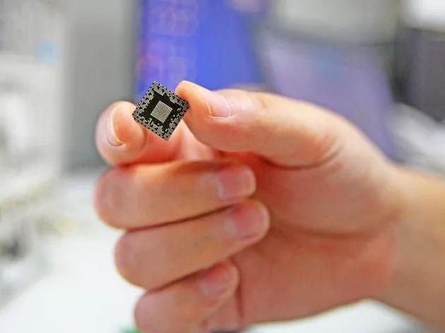 中兴又被台当局捅刀!列为出口管制对象,意味着