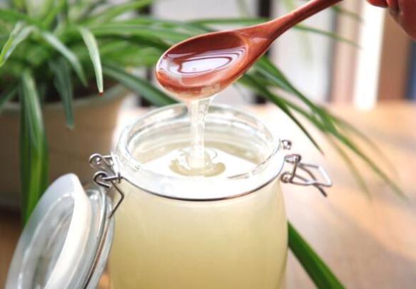 梨和蜂蜜治咳嗽怎么做?蜂蜜梨水怎么熬可以治
