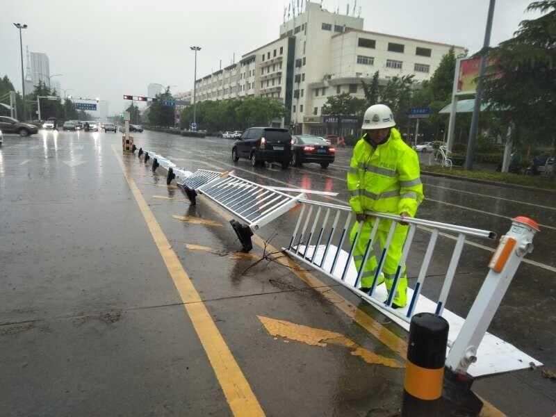 【滚动】强降水云团已移出宿迁？小心雷阵雨玩“回马枪”