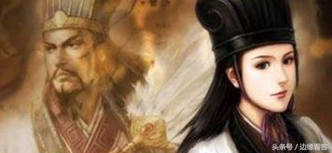 大小乔貂蝉都让让,三国中最旺夫的女人不仅旺