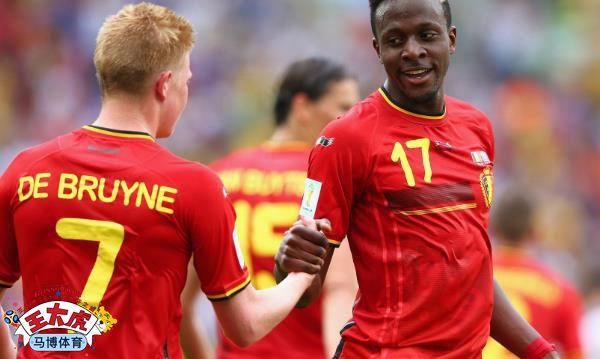 比利时黄金一代成世界杯夺冠热门!大赛来临要