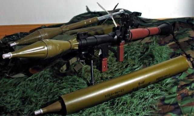 如何评价RPG中的以色列前哨81毫米火箭筒?完