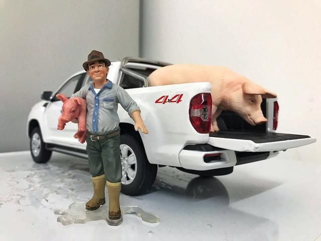 卖啥啥滞销!网友:房地产行业了解一下?