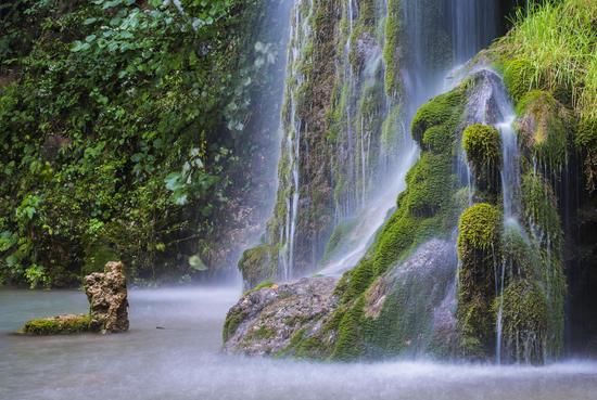 重渡沟风景区 十一 黄金周接待服务工作总结