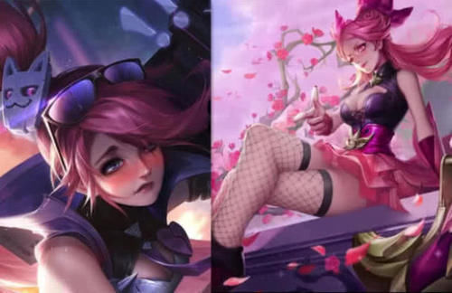 限定皮肤返场几天凤求凰