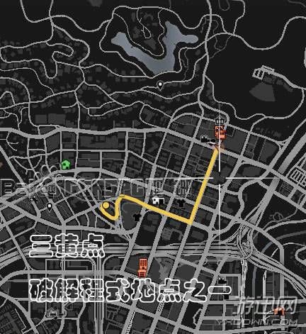 GTA5夜总会全出货地点与方式图文介绍 夜店选