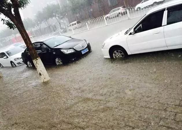 双台风！雷暴雨连续暴击！阳江人要注意，可能在高考前后登陆！