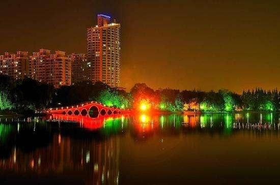 江西九江2018年GDP成绩省内前三,拿到安徽可