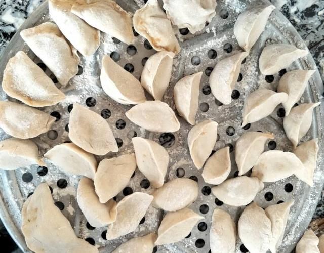 娶了一个北方媳妇,天天这样做饭,我一个南方人