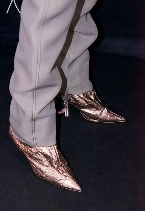 开个鞋店得投资多少钱