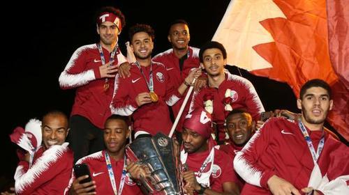 哈维揭露卡塔尔足球崛起之谜 预测该国夺冠并