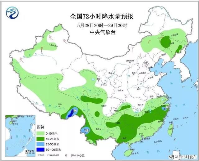 受气候影响，我国多地玉米出苗延迟！这里有一份补救方法，速看！