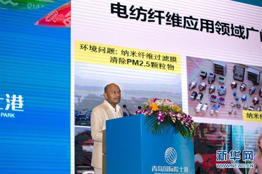 开放的青岛期待“上合之声”