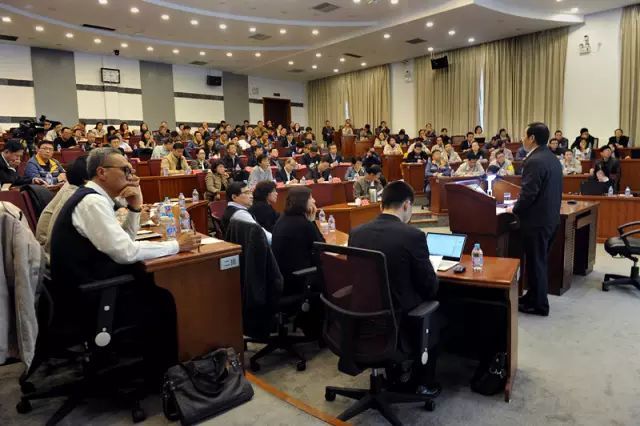 马国强董事长、党委书记寄语团干部与青年