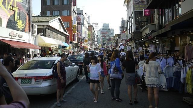 韩国人问:日本和韩国都是发达国家，但为何中国人只钦佩日本?