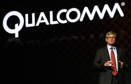 开始滚雪球了,只有华为不用给高通交5G专利费