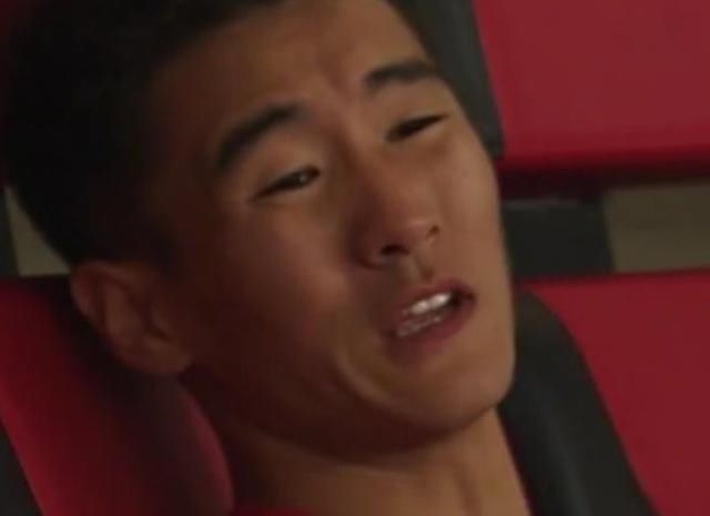 国足未来10年核心阵容出炉:恒大竟无1人能入选