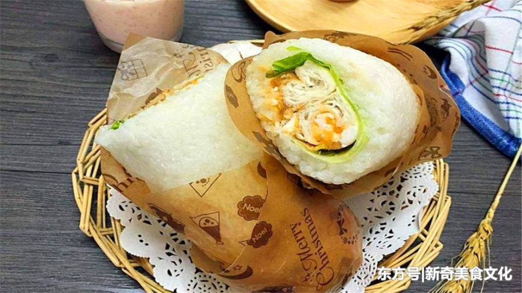 冬季最说说营养吃的美食早餐,孩子又美味,还适合食物长文章图片