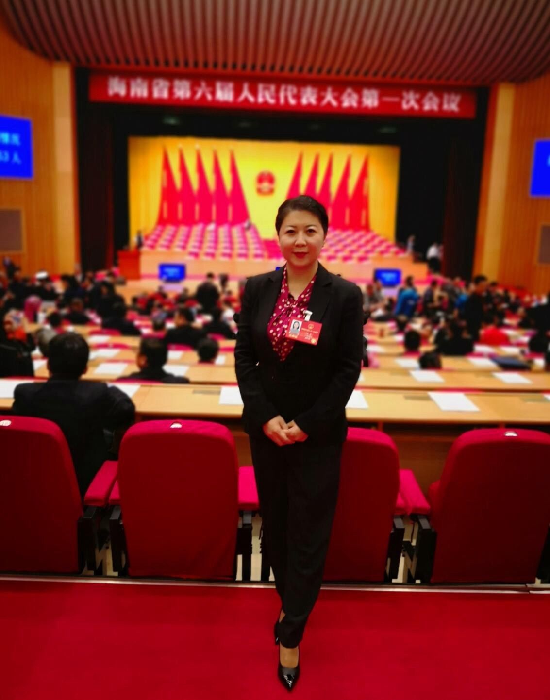 人大代表:实施乡村振兴战略需要龙头企业担当