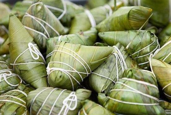 卖粽子赚钱吗在哪里摆摊最好 利润还是很可观