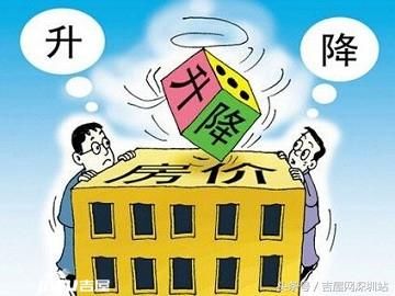 调控政策不断缩紧，未来楼市能否跌回十年前房价？你怎么想？