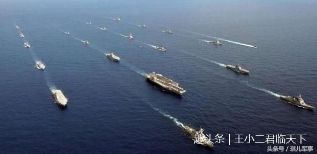 该国称圆满完成所谓的自由航行?岂是你想来就