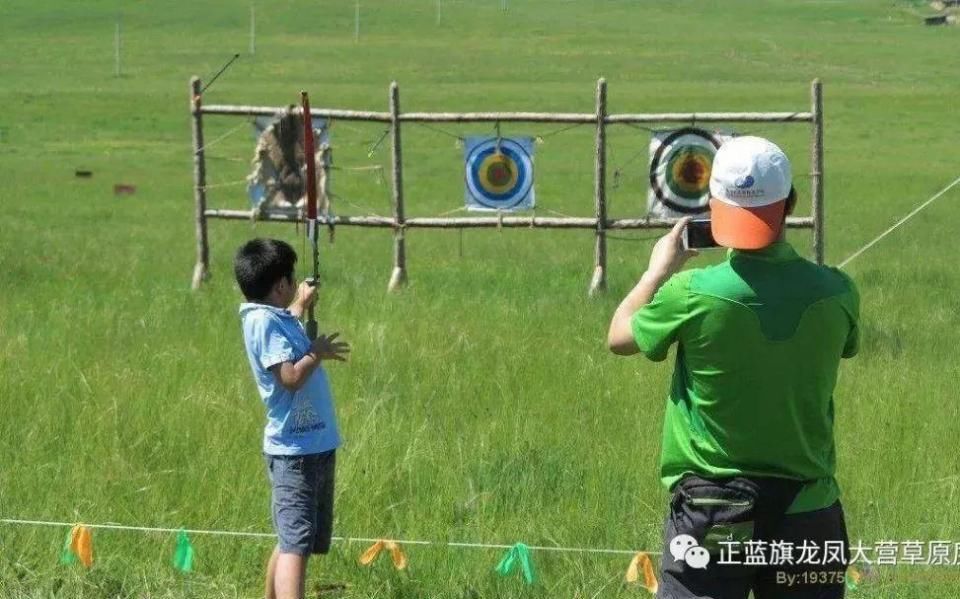 天津出发 奔赴离津最近的内蒙古大草原尽享蓝天绿地的无边自由