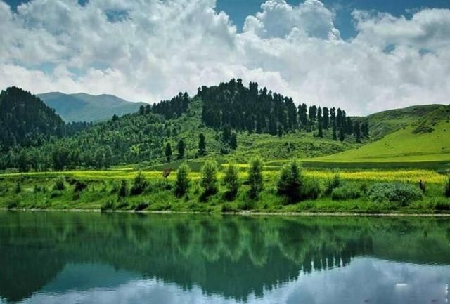 甘肃发展越来越好,这7个城市却拖了后腿!