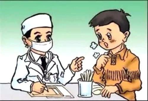 儿童过敏性咳嗽哮喘怎么办?长期服用顺尔宁有