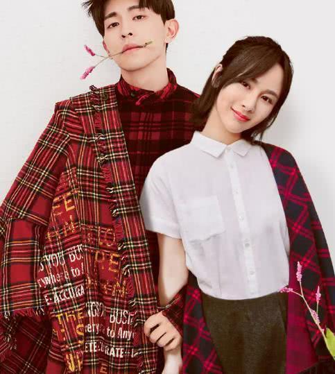 杨紫、邓伦时隔多日将同框,CP粉晒俩人活动P