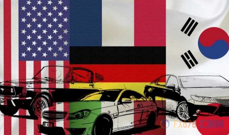 欧盟拒绝美国零关税恩赐,德国心怀异念或加剧