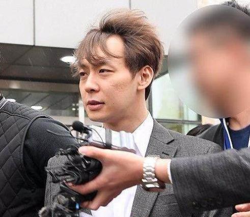 朴有天最高将获刑15年,究其原因还是自作自受