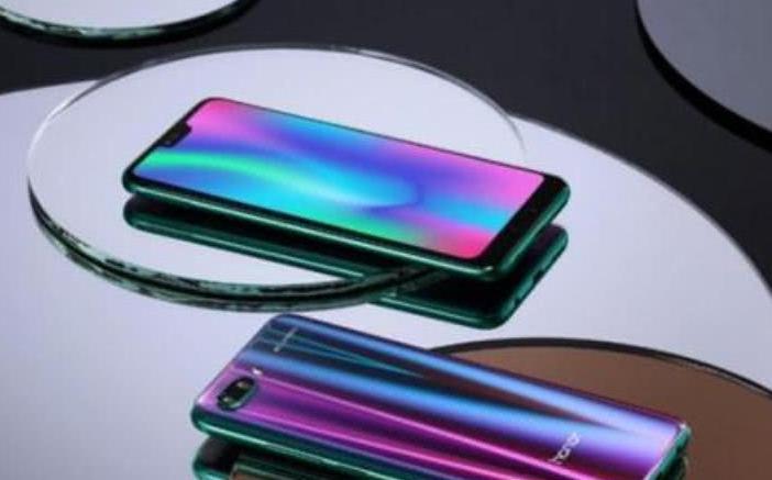 打造华为新旗舰!NFC+麒麟970,荣耀新机来袭