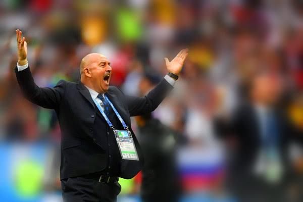 最弱东道主创历史,关键并非主教练和戈洛文,他