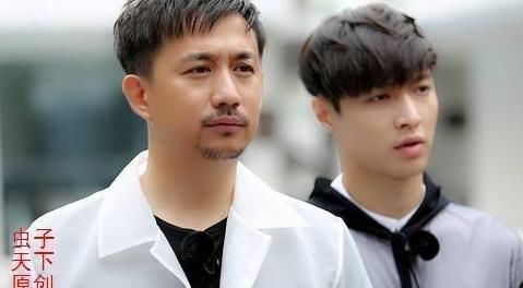 《极限挑战》第五季换人的真正原因出炉,黄磊