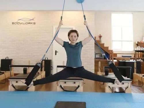 健身教练是不是有富婆找