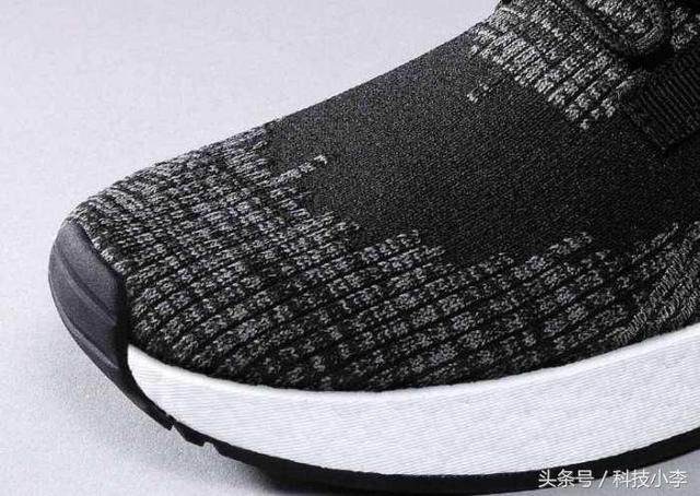 小米生态再亮剑,199元飞织运动鞋问世,耐克阿