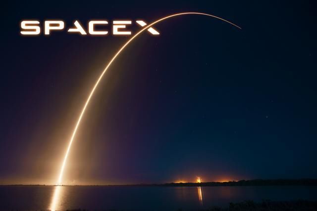 SpaceX 将逐步为全球提供卫星互联网服务