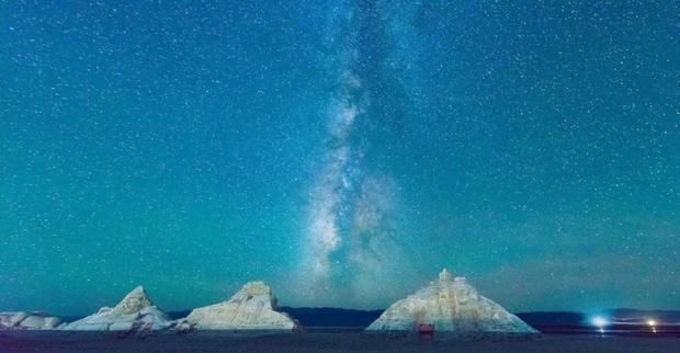 别去西藏了!西安出发只要100块,直达绝美的“天空之境”