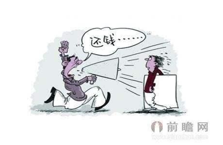 网贷逾期,催收真的会上门来吗?