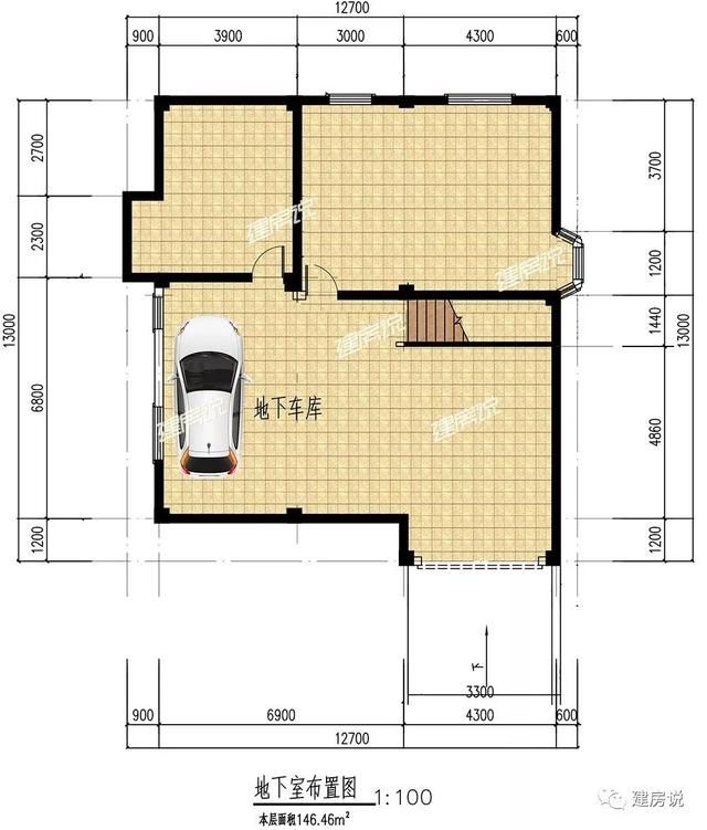 打铁要趁热，建房要趁早，2018这3套别墅值得一看