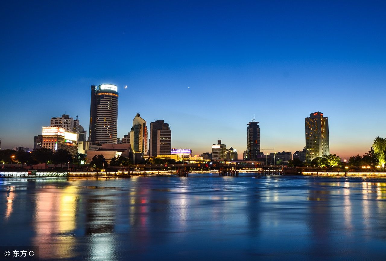 中国最美十大海滨城市 中国最美海滨城市有哪