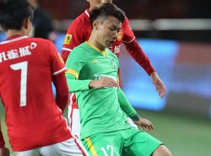 第 5 门将?浙江绿城邹德海已加盟北京国安