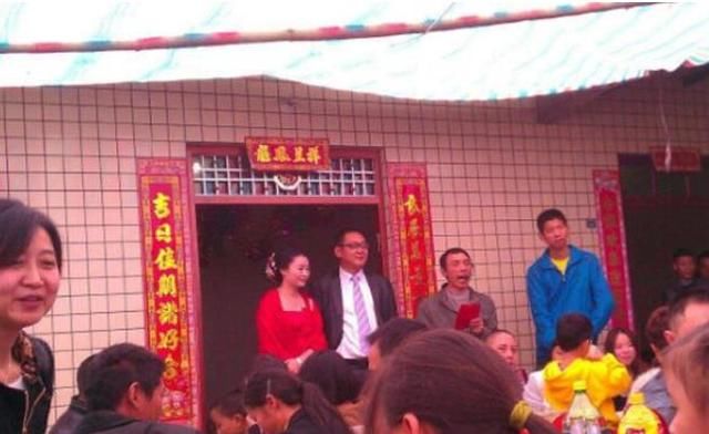 农村人结婚前,都有哪些必不可少的流程?这里总