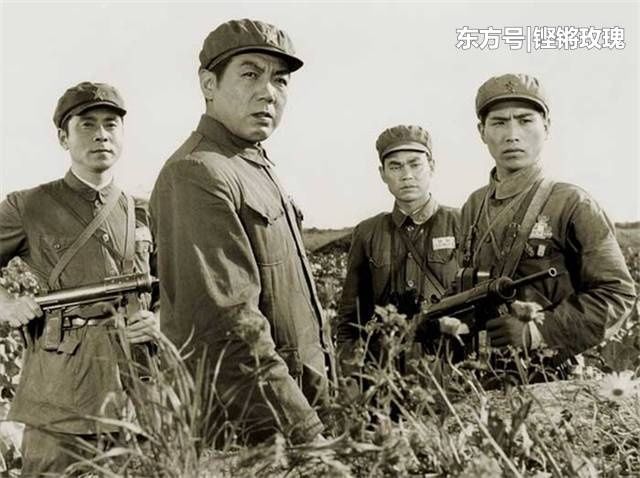 揭秘:1949年解放上海,是谁击碎了汤恩伯死守上海的梦想