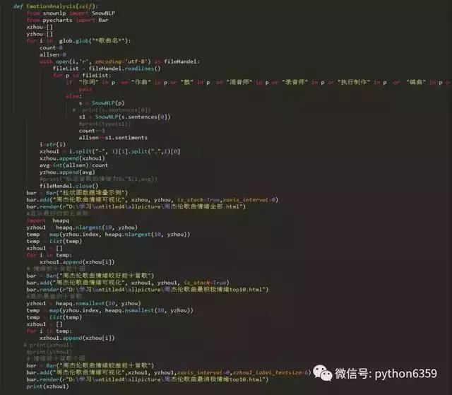 python数据分析与数据可视化,python数据分析要学哪些东西