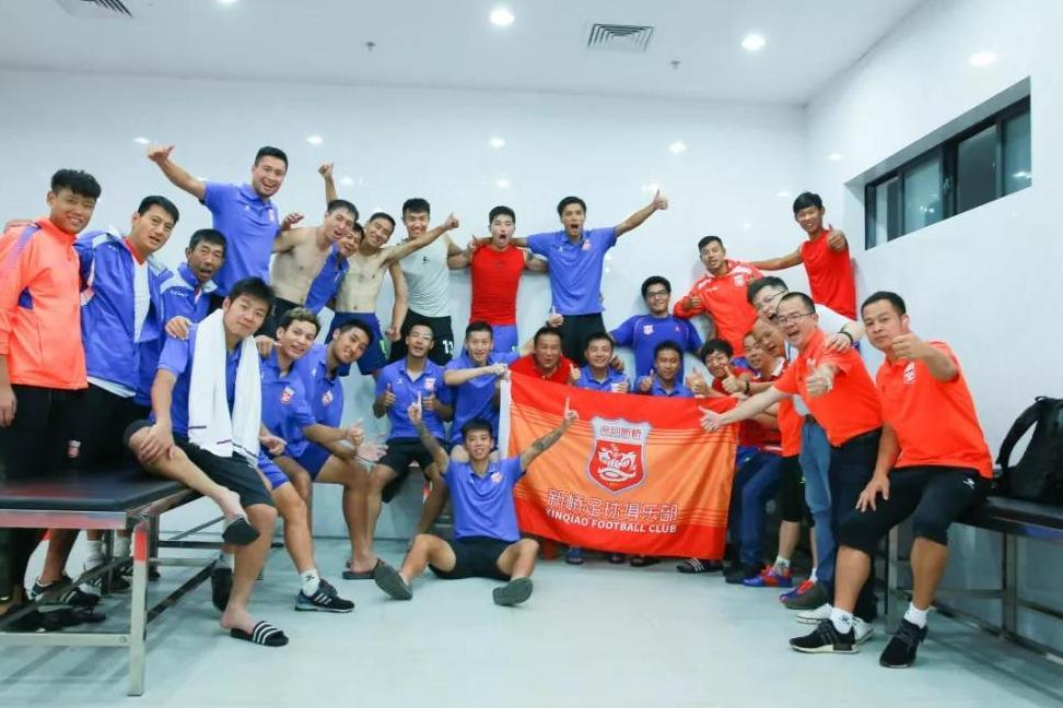 深超冠军深圳新桥队获中冠大区赛第一 晋级全