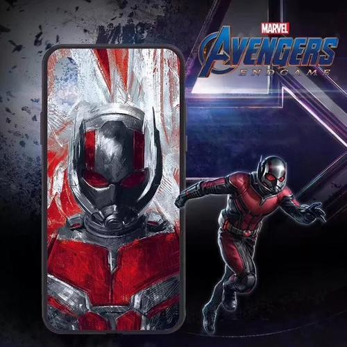 复联4 英雄集结,漫威正版手机壳开卖!